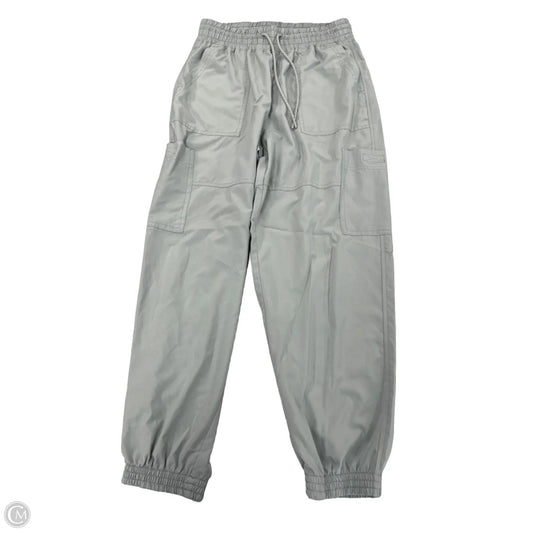 Athletic Pants By Old Navy In Green, Size: S
