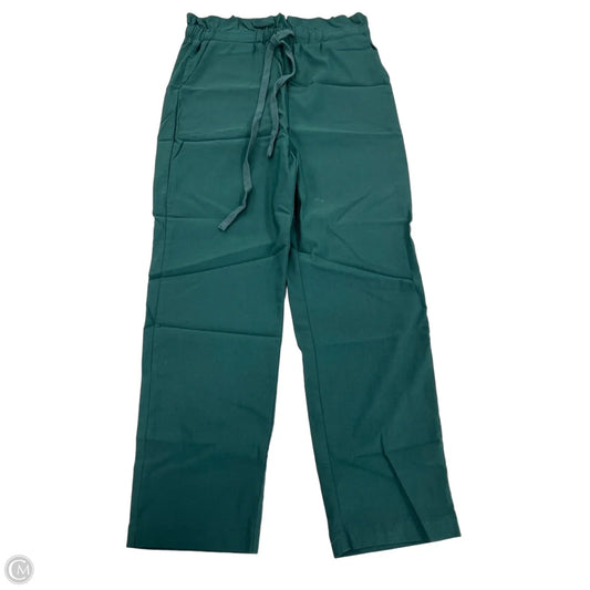 Pants Other By Betseys Boutique Shop In Green, Size: M