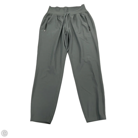 Athletic Pants By Old Navy In Green, Size: S