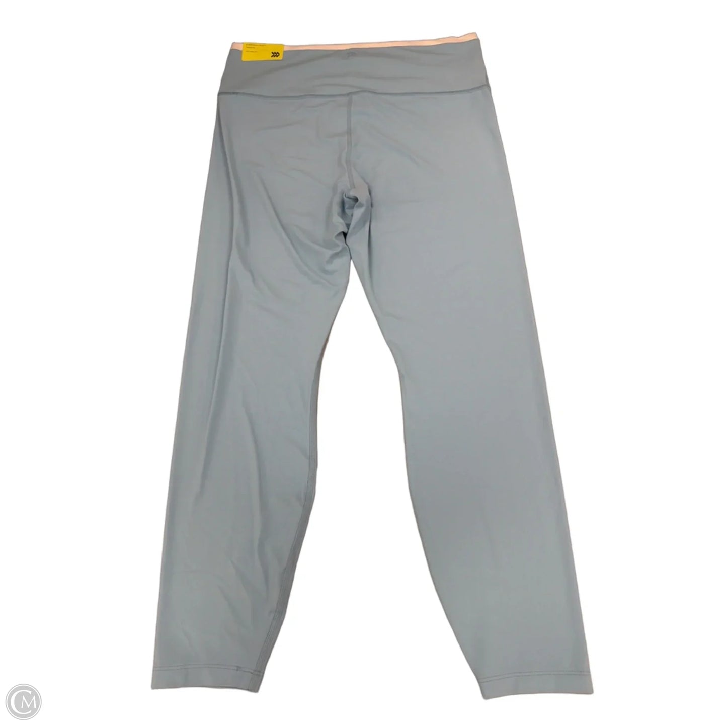 Athletic Pants By All In Motion In Blue, Size: Xl