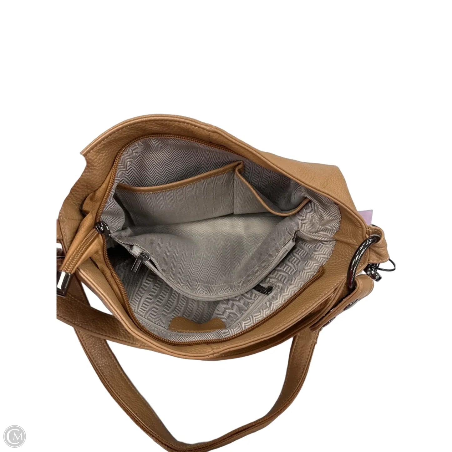 Crossbody By Cme, Size: Medium