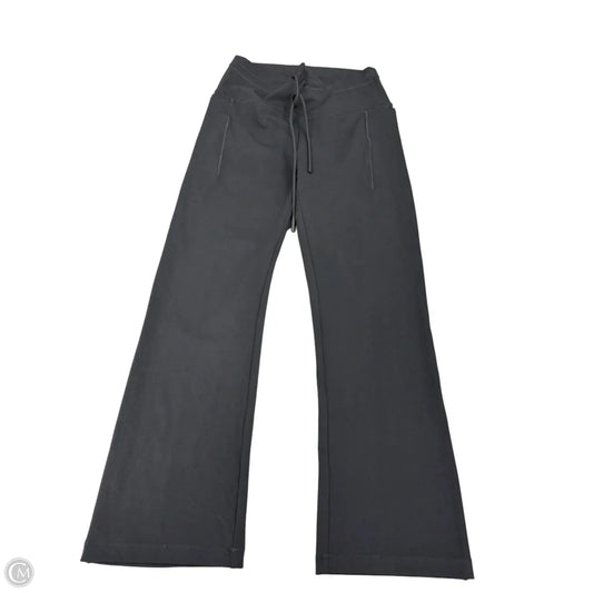 Athletic Pants By Halara In Black, Size: M