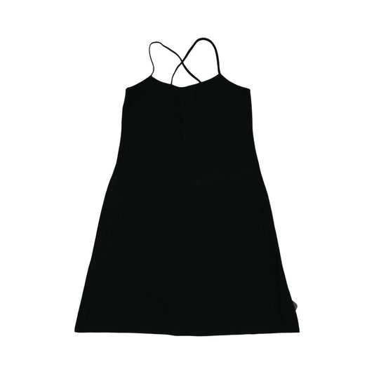 Dress Designer By Eileen Fisher In Black, Size:S