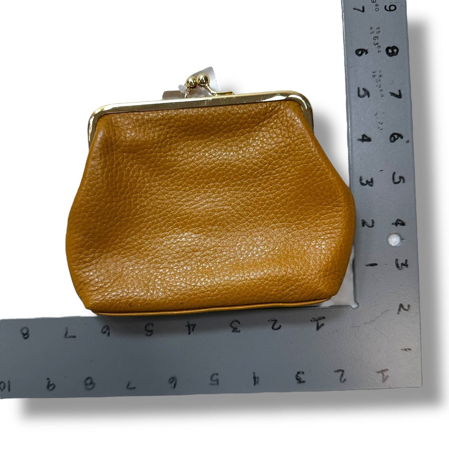 Coin Purse Designer By Dooney And Bourke, Size: Small