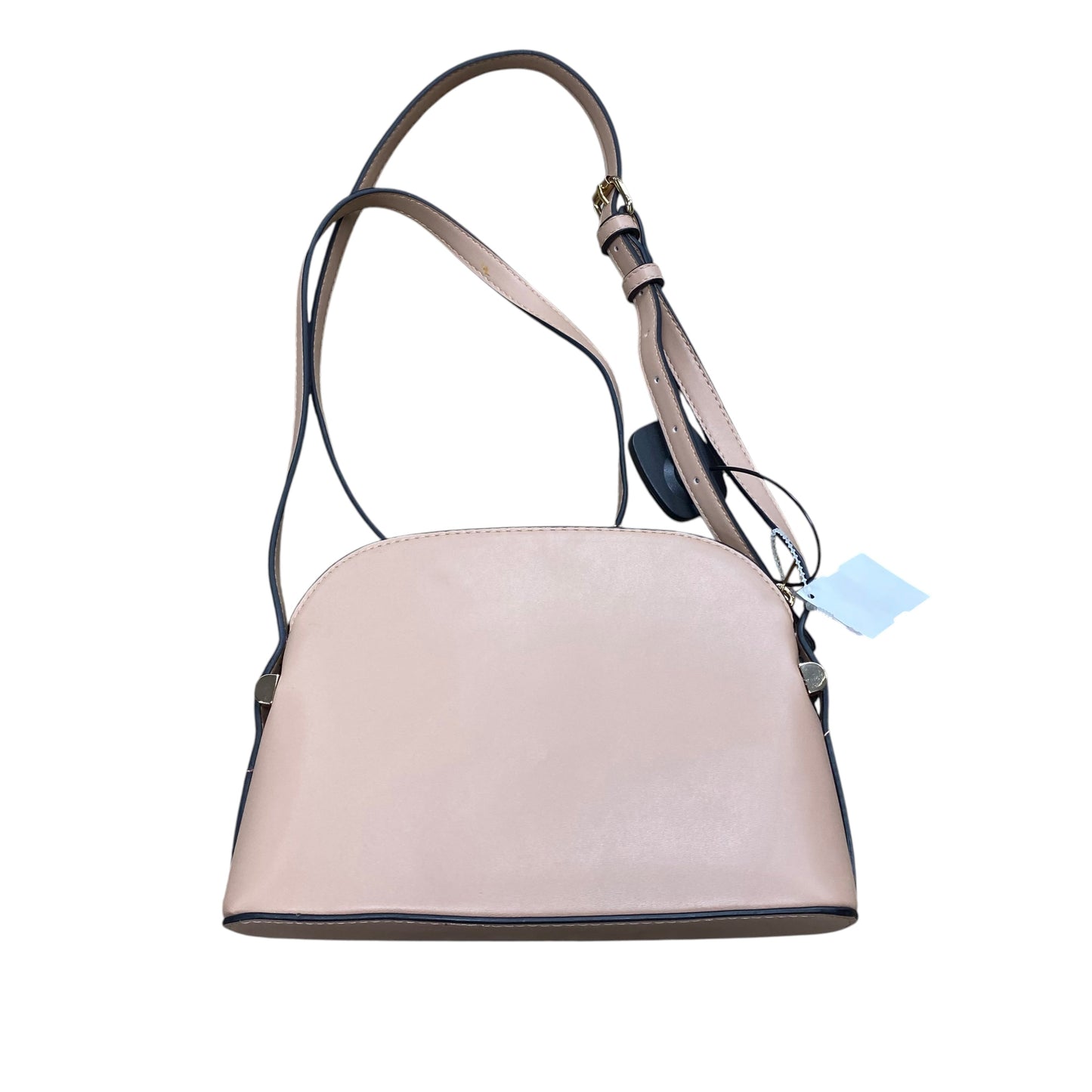 Handbag By A New Day In Tan, Size:Medium