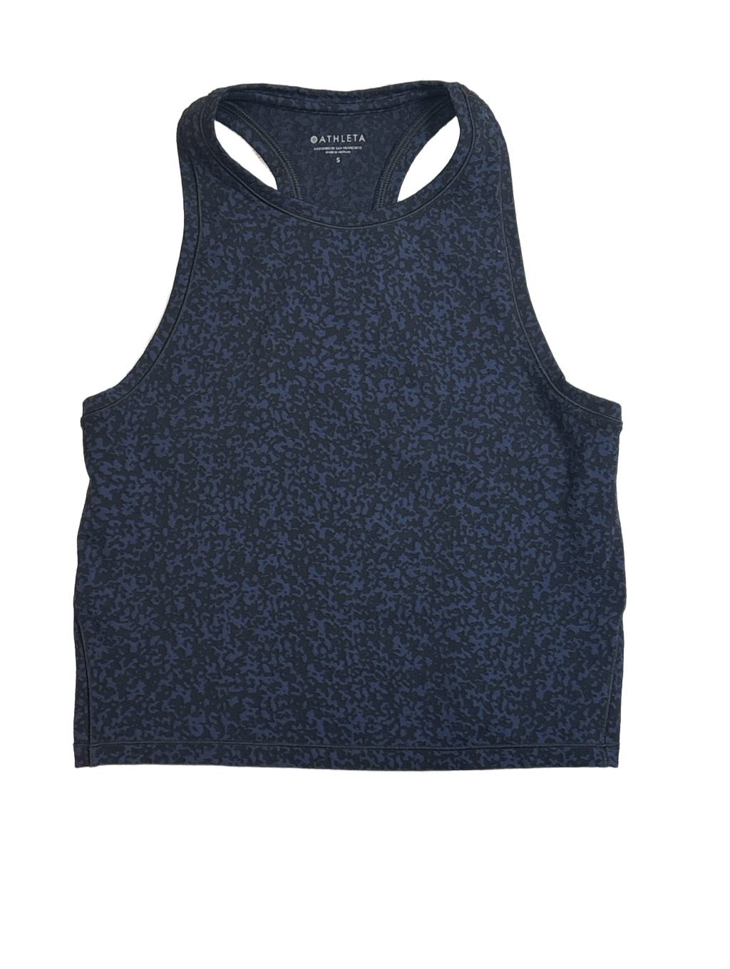 Athletic Tank Top By Athleta  Size: S
