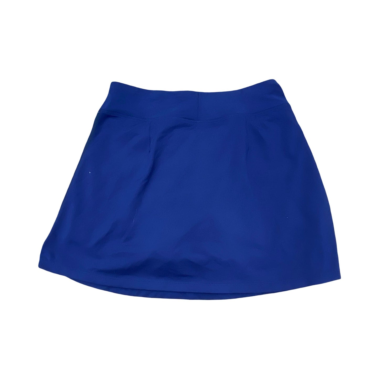 Athletic Skort By Title Nine In Navy, Size:S
