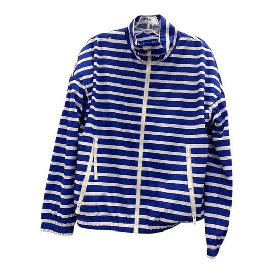 ATHLETIC JACKET by RLX In BLUE, Size: M