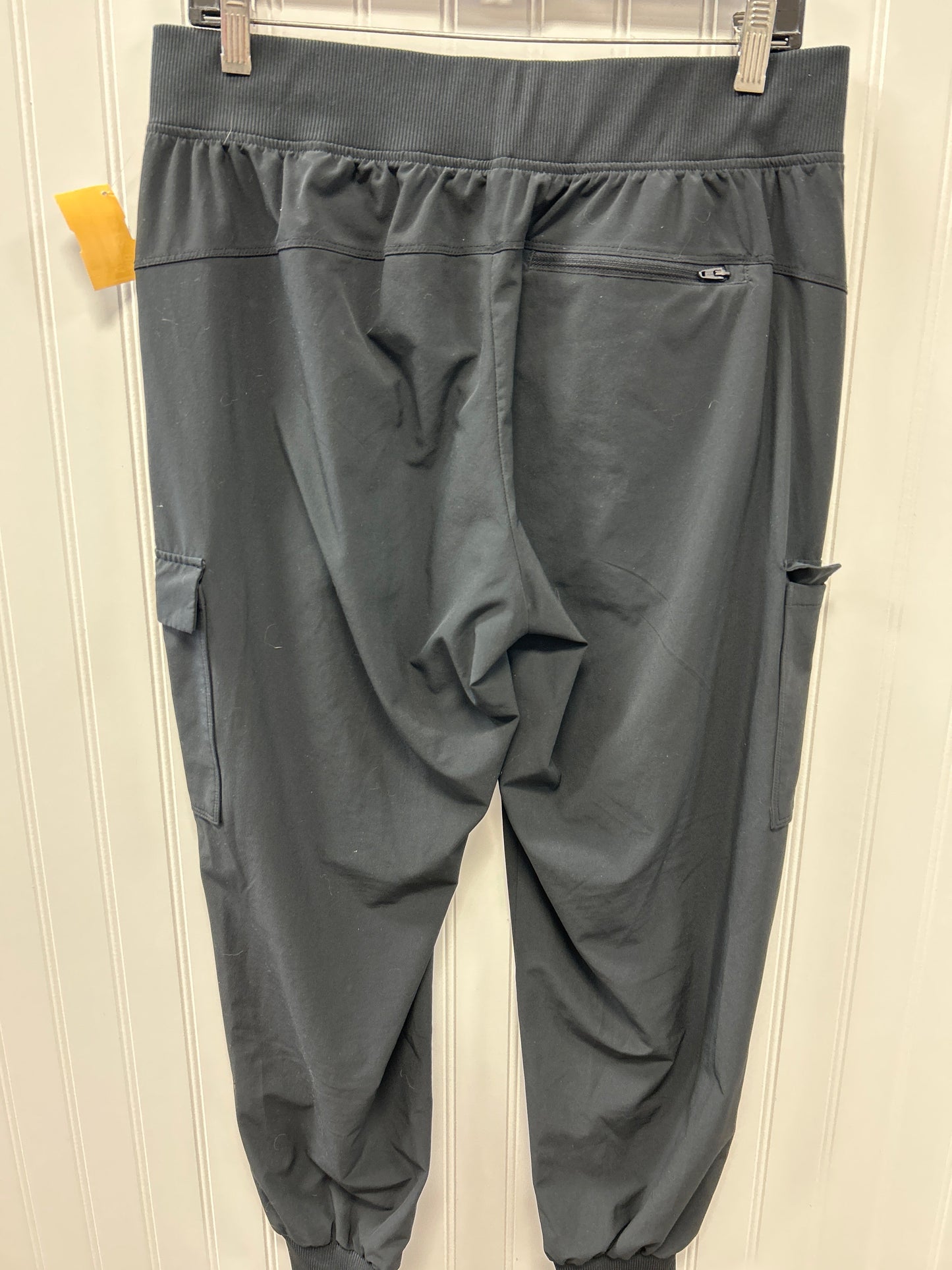 Athletic Pants By All In Motion In Black, Size:M