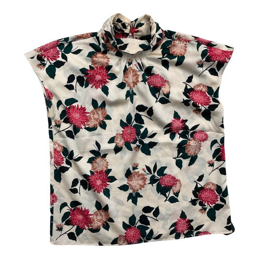 Top Ss By Ann Taylor In Multi, Size:M