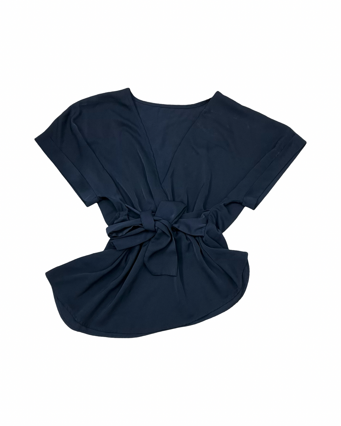 Top Ss By Shein In Black, Size:Xl