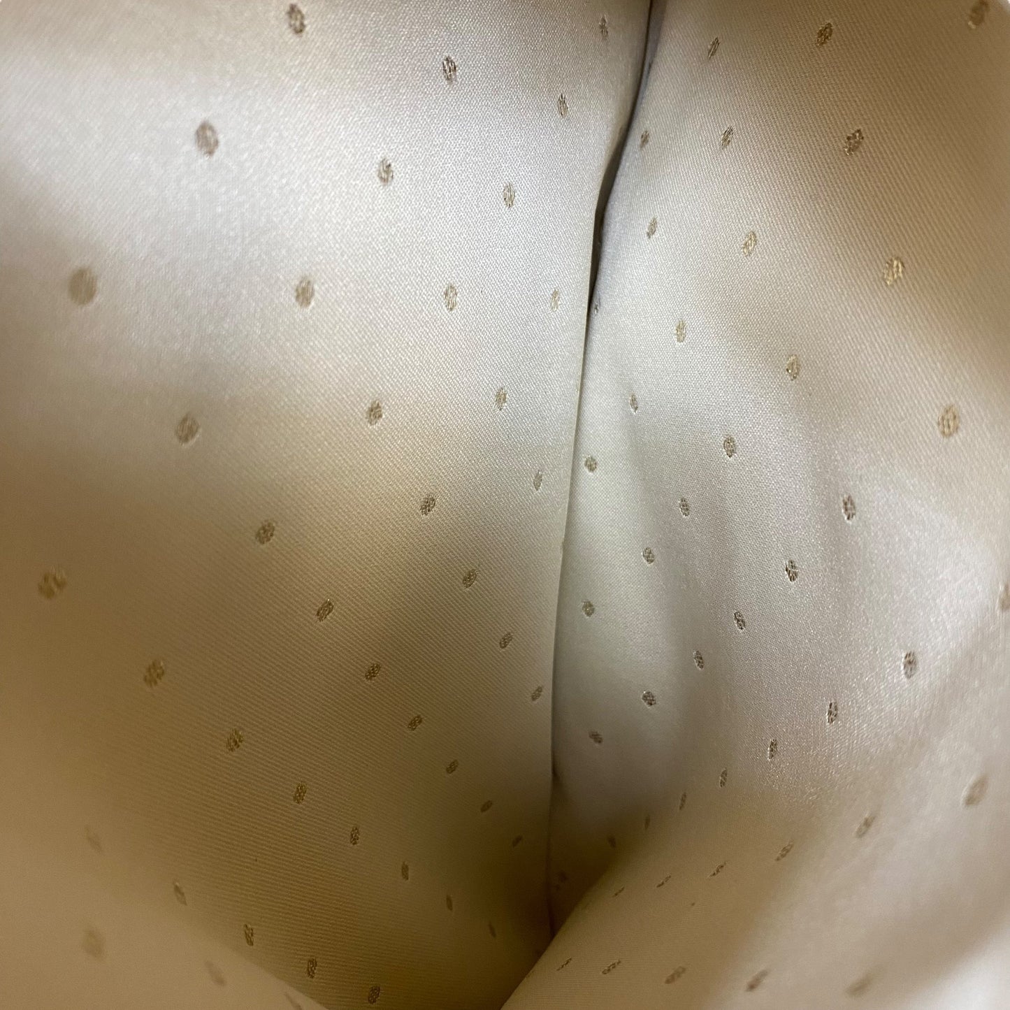 Handbag Designer By Kate Spade In Tan, Size:Large