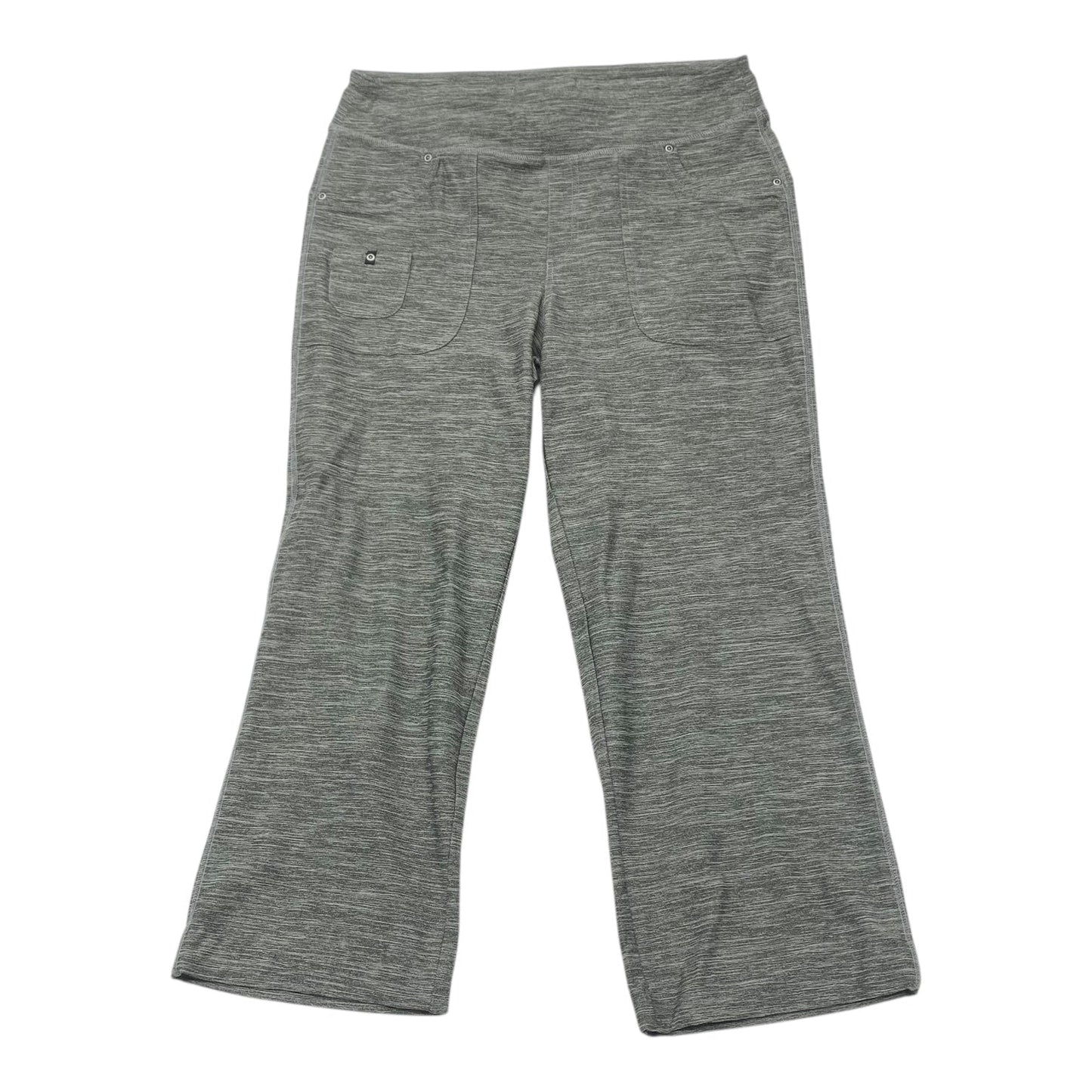 Pants Other By Orvis In Grey, Size:M