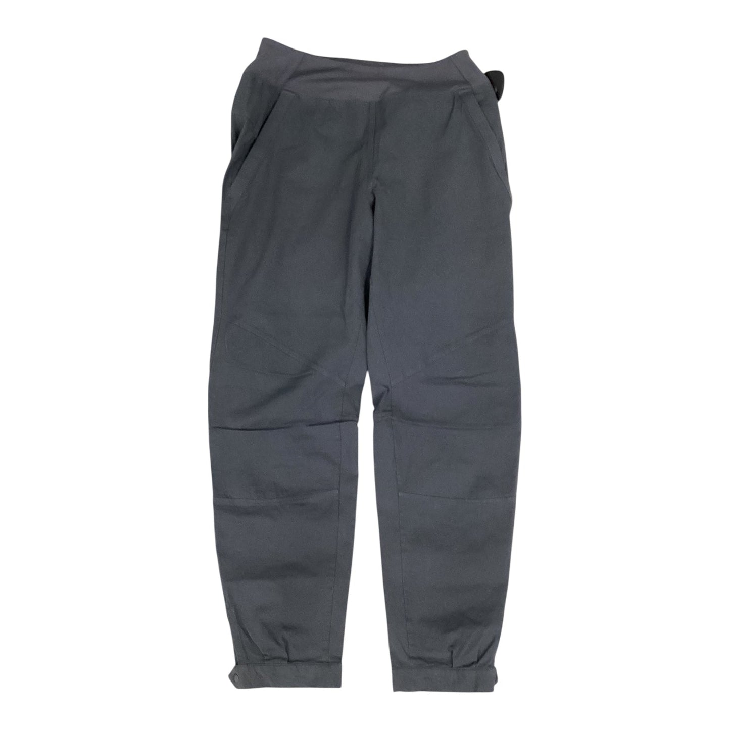 Athletic Pants By Patagonia In Grey, Size:4