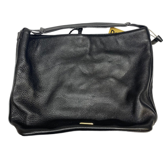 Handbag Designer By Dooney And Bourke In Black, Size:Medium