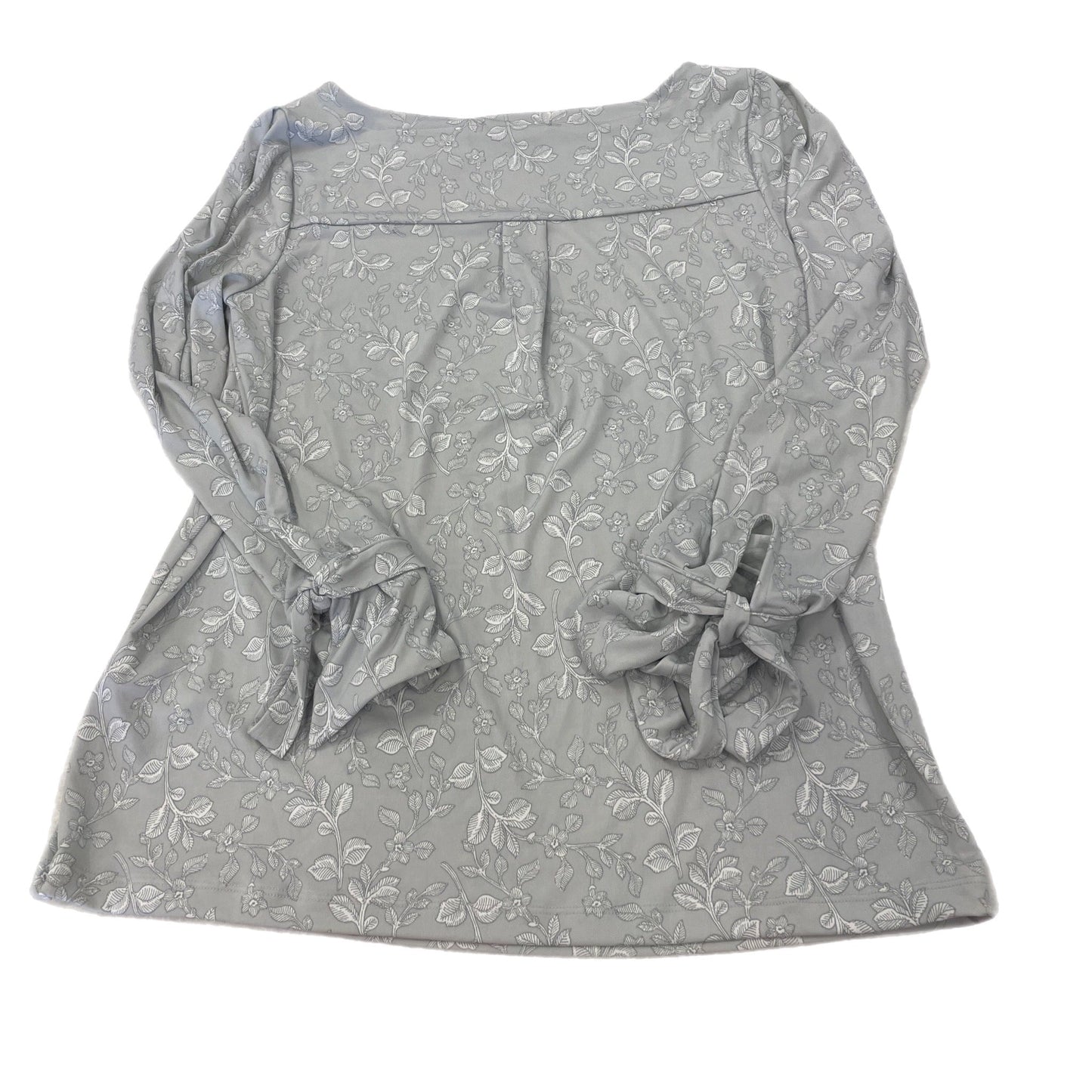 Top Long Sleeve By Banana Republic  Size: S