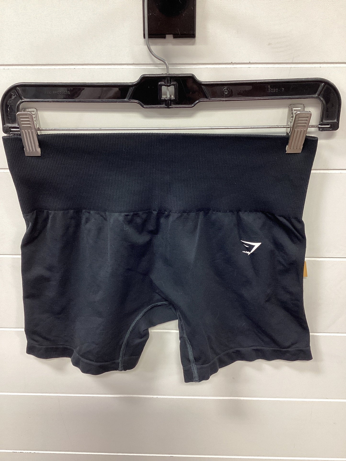 Athletic Shorts By Gym Shark In Black, Size:S