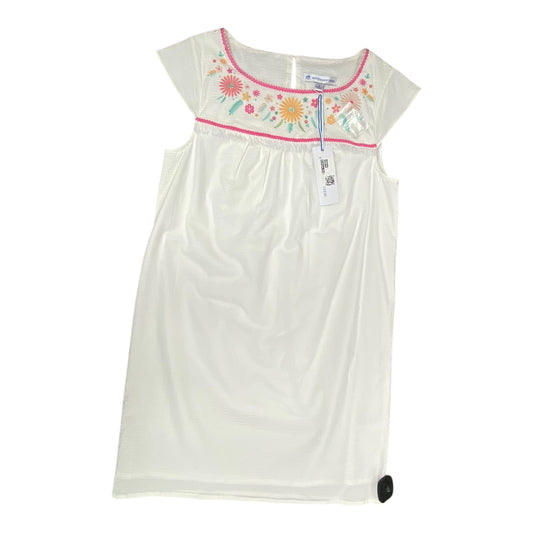 Dress Casual Midi By Southern Tide In Multi, Size:S