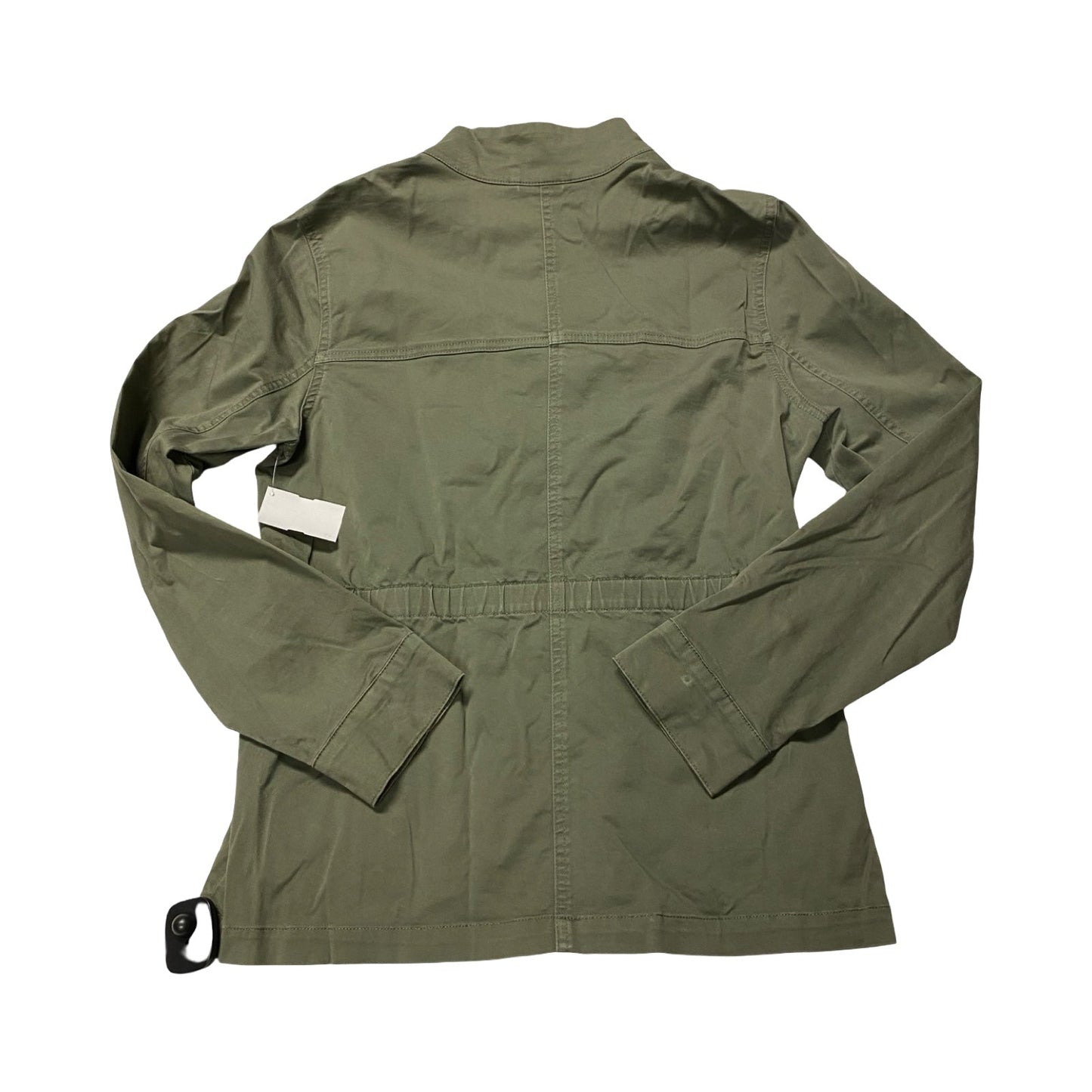 Jacket Other By Maurices In Green, Size:S