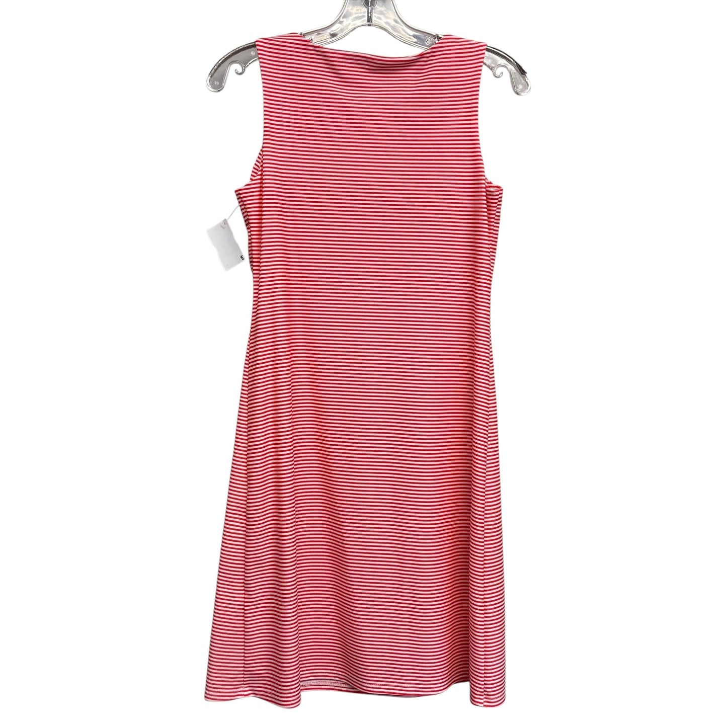 Dress Casual Short By Jude Connally In Striped Pattern, Size:Xs