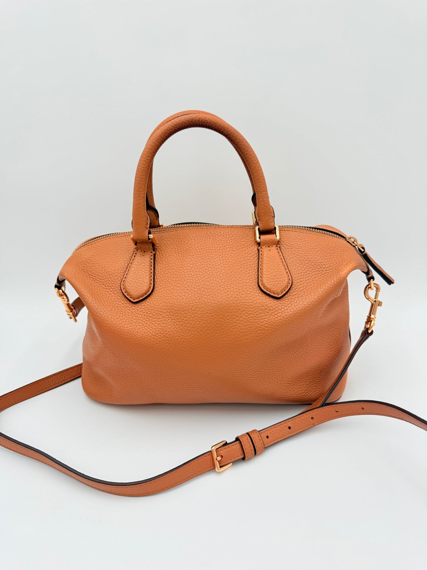 Crossbody Designer By Tory Burch, Size: Medium