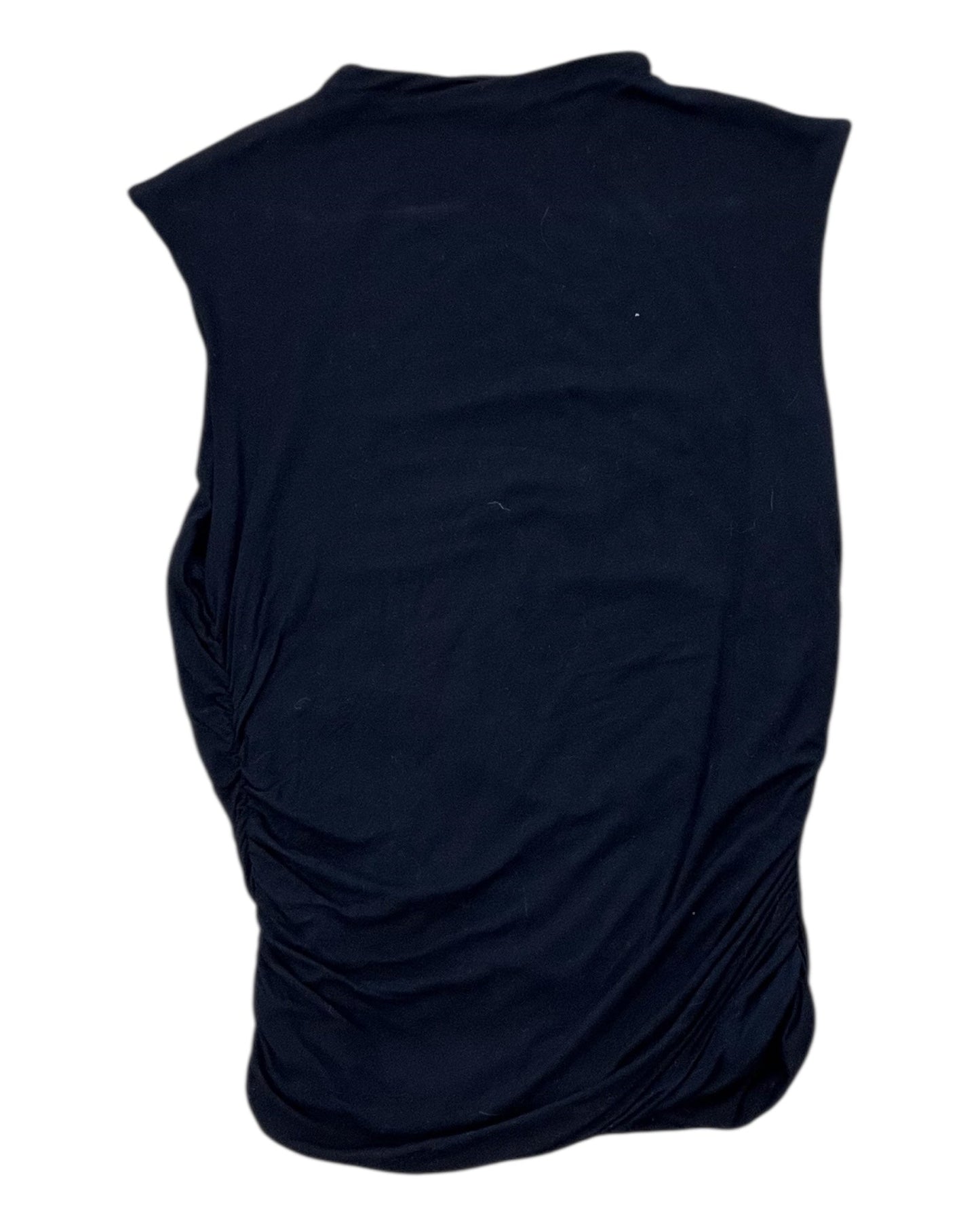 Top Ss By Maurices In Black, Size:M