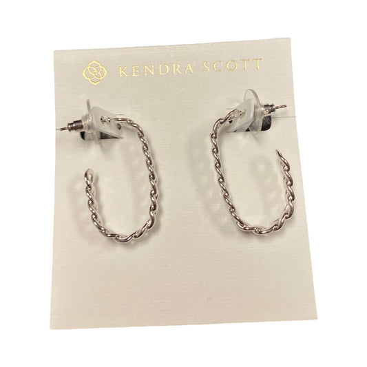 Earrings Designer By Kendra Scott
