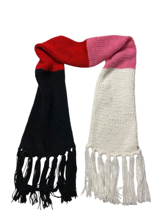 Scarf Designer By Kate Spade In Multi