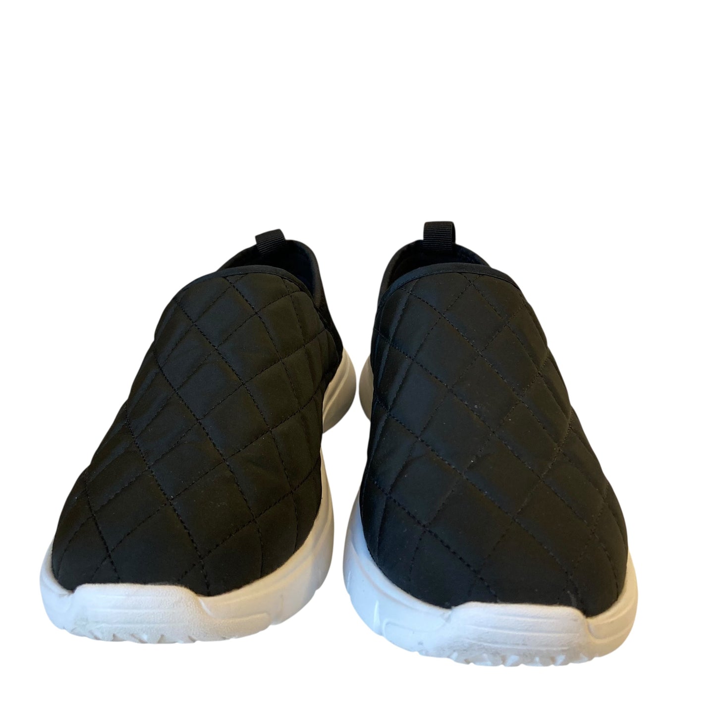 Shoes Sneakers By Vera Bradley In Black, Size:8