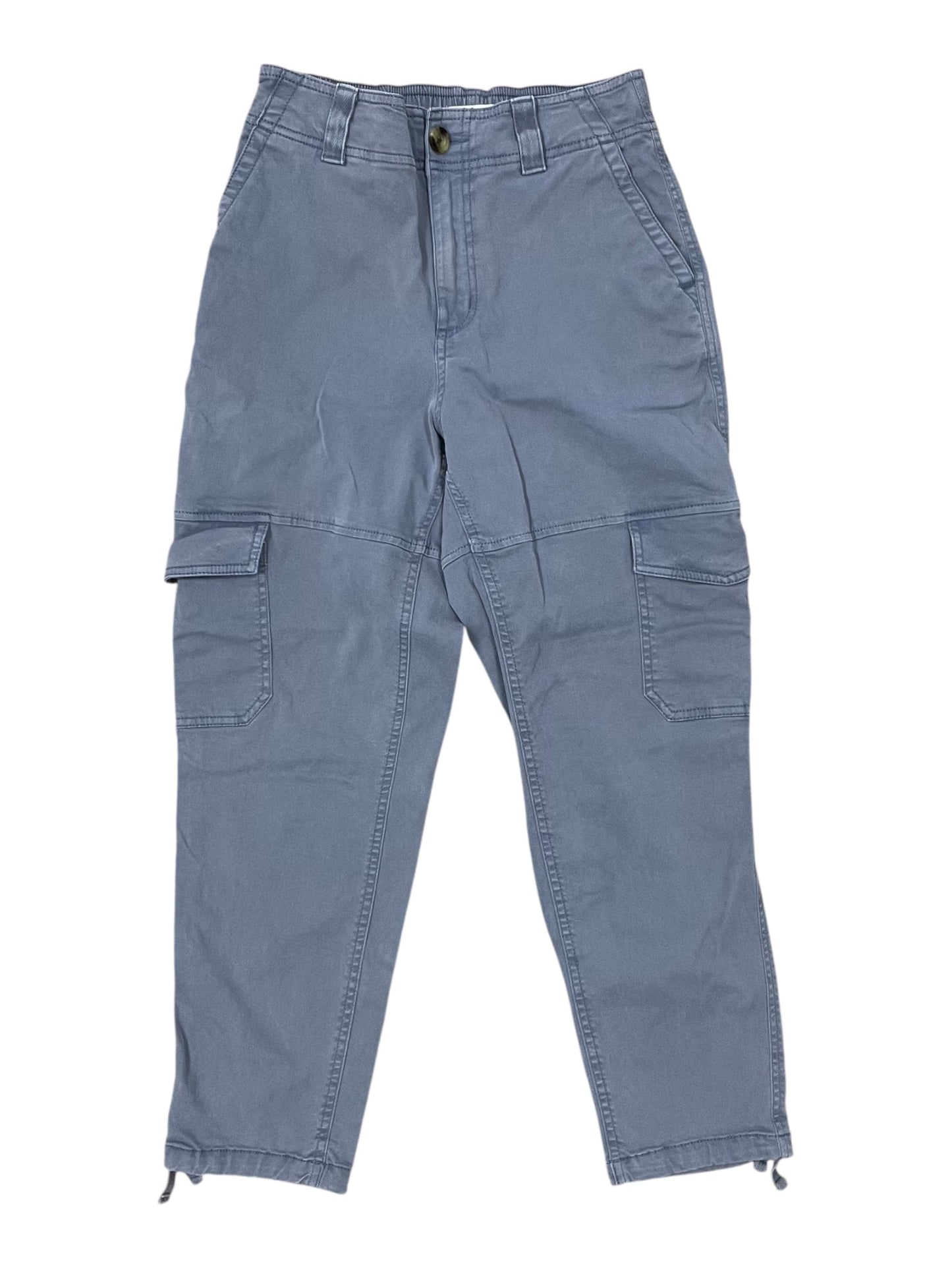 Pants Cargo & Utility By Sonoma In Blue, Size:Xs