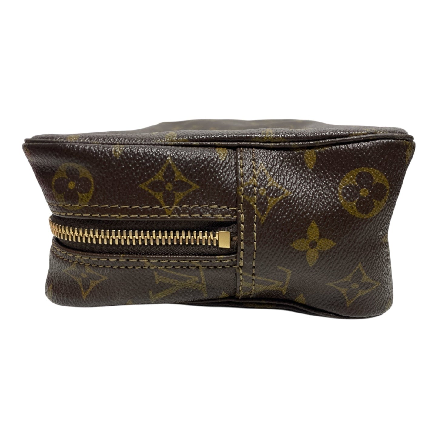 Makeup Bag Luxury Designer By Louis Vuitton, Size: Large