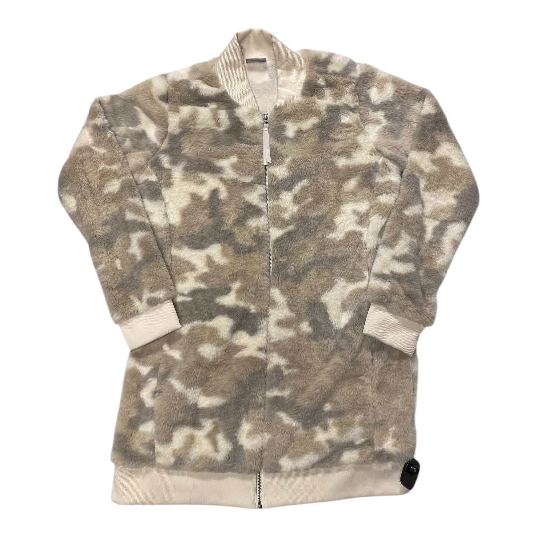 Athletic Fleece By Columbia In Multi, Size:M