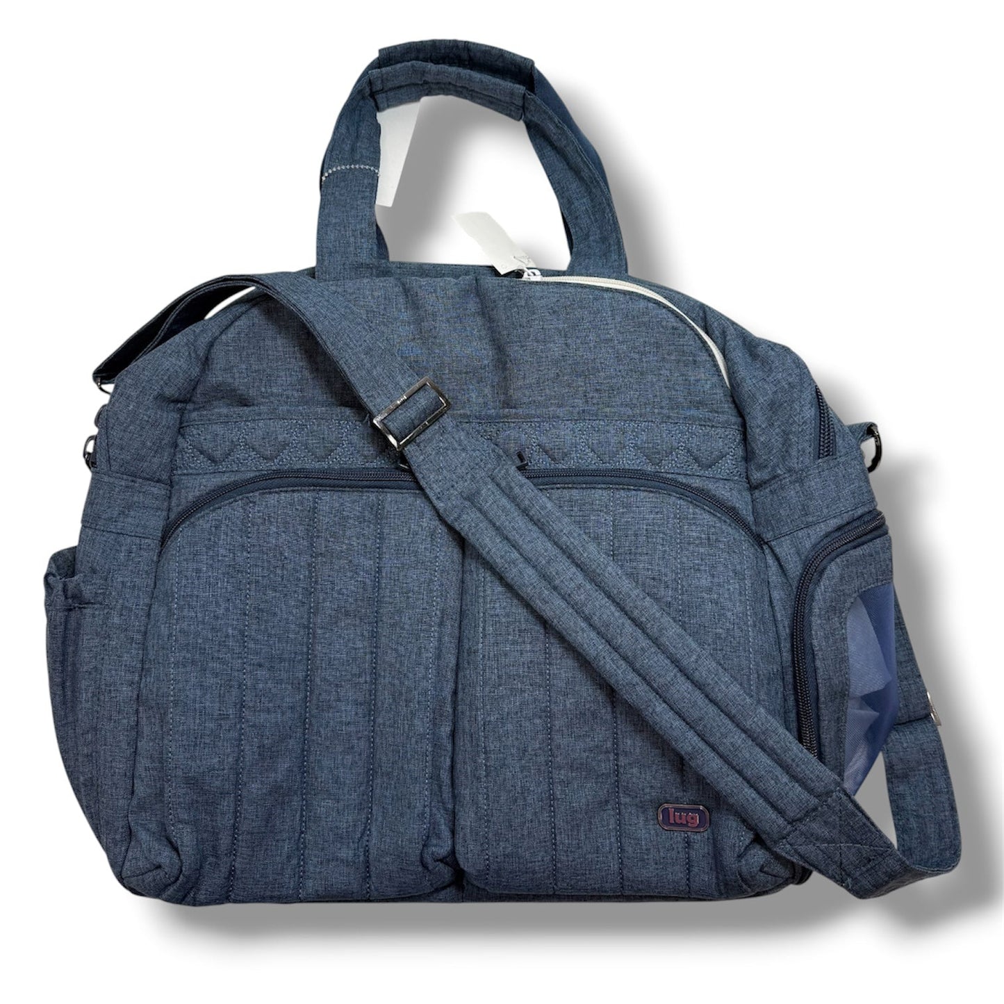 BOXER Tote By Lug, Size: LARGE
