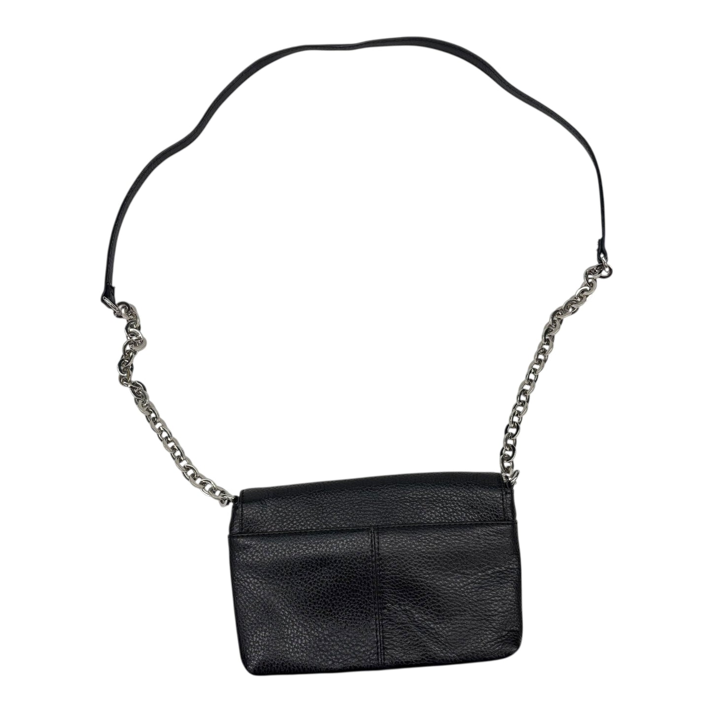 Crossbody By Calvin Klein In Black, Size:Small