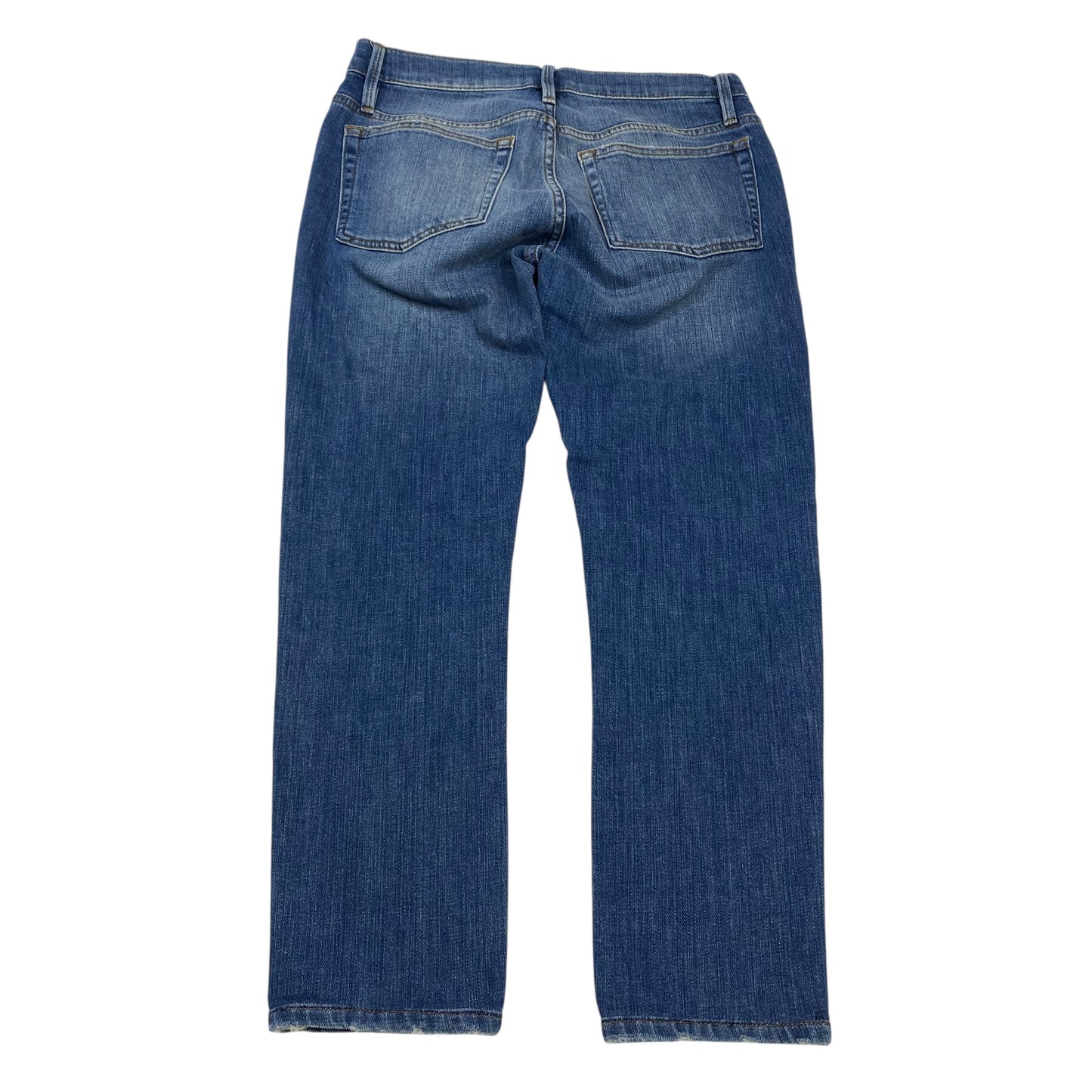 JEANS DESIGNER by FRAME in BLUE, Size:6