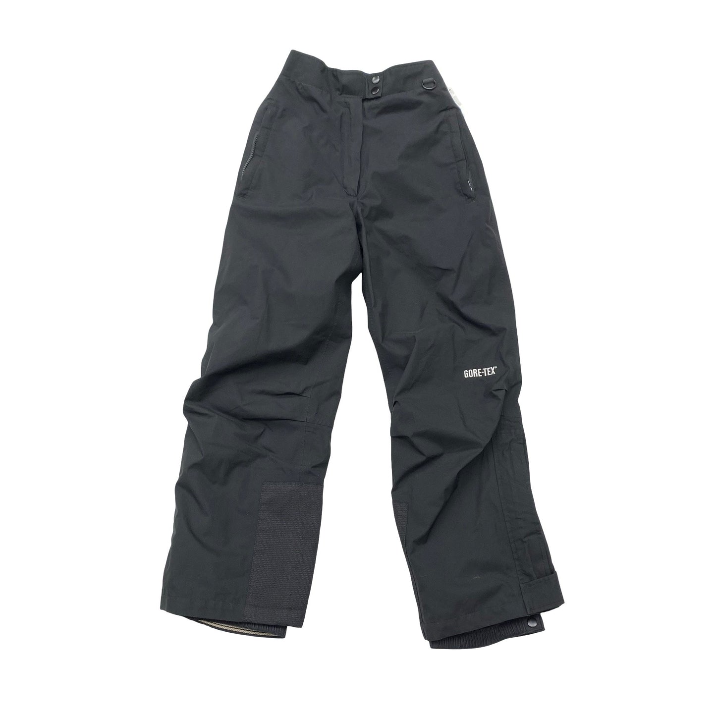 Athletic Pants By Galyans In Black, Size:Xs