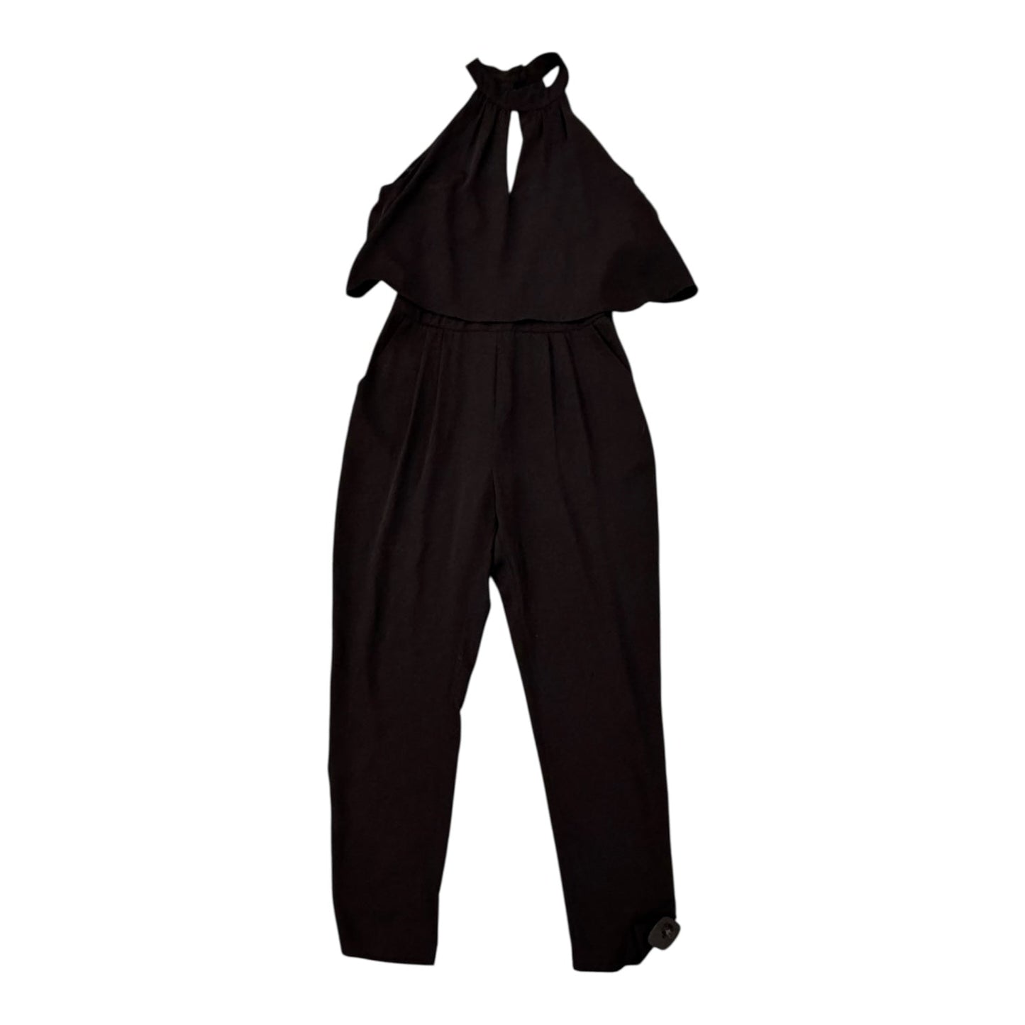 Jumpsuit By Greylin In Black, Size:S