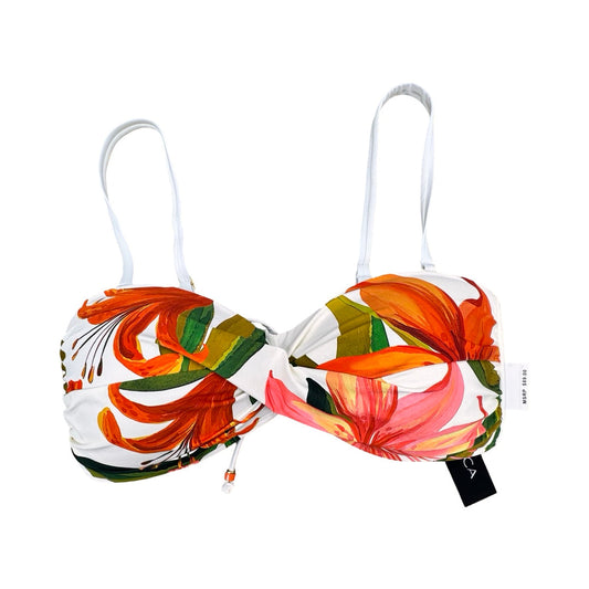 Swimsuit Top By La Blanca In Multi, Size:14