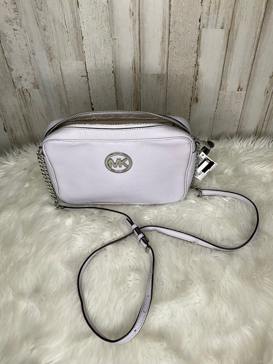 Handbag By Michael Kors  Size: Medium