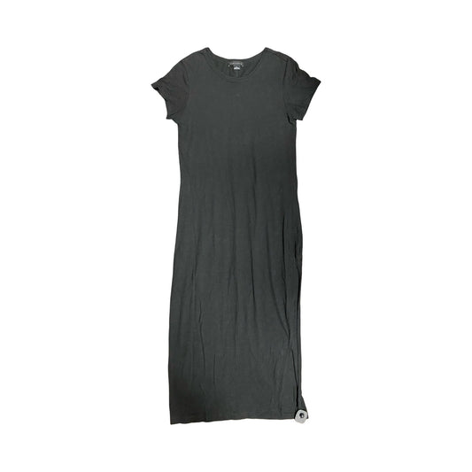 Dress Casual Maxi By Sanctuary In Black, Size:M