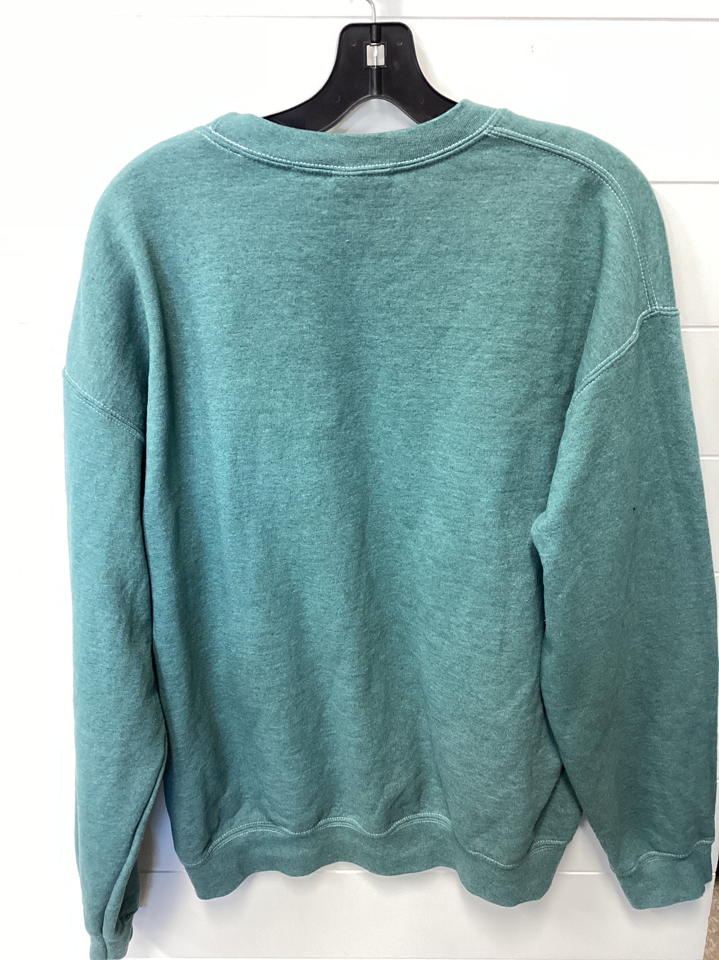 Sweatshirt Crewneck By Altard State In Green, Size:M