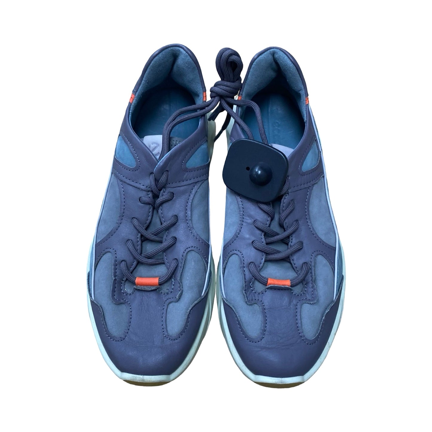 Shoes Athletic By Ecco In Multi, Size:6.5