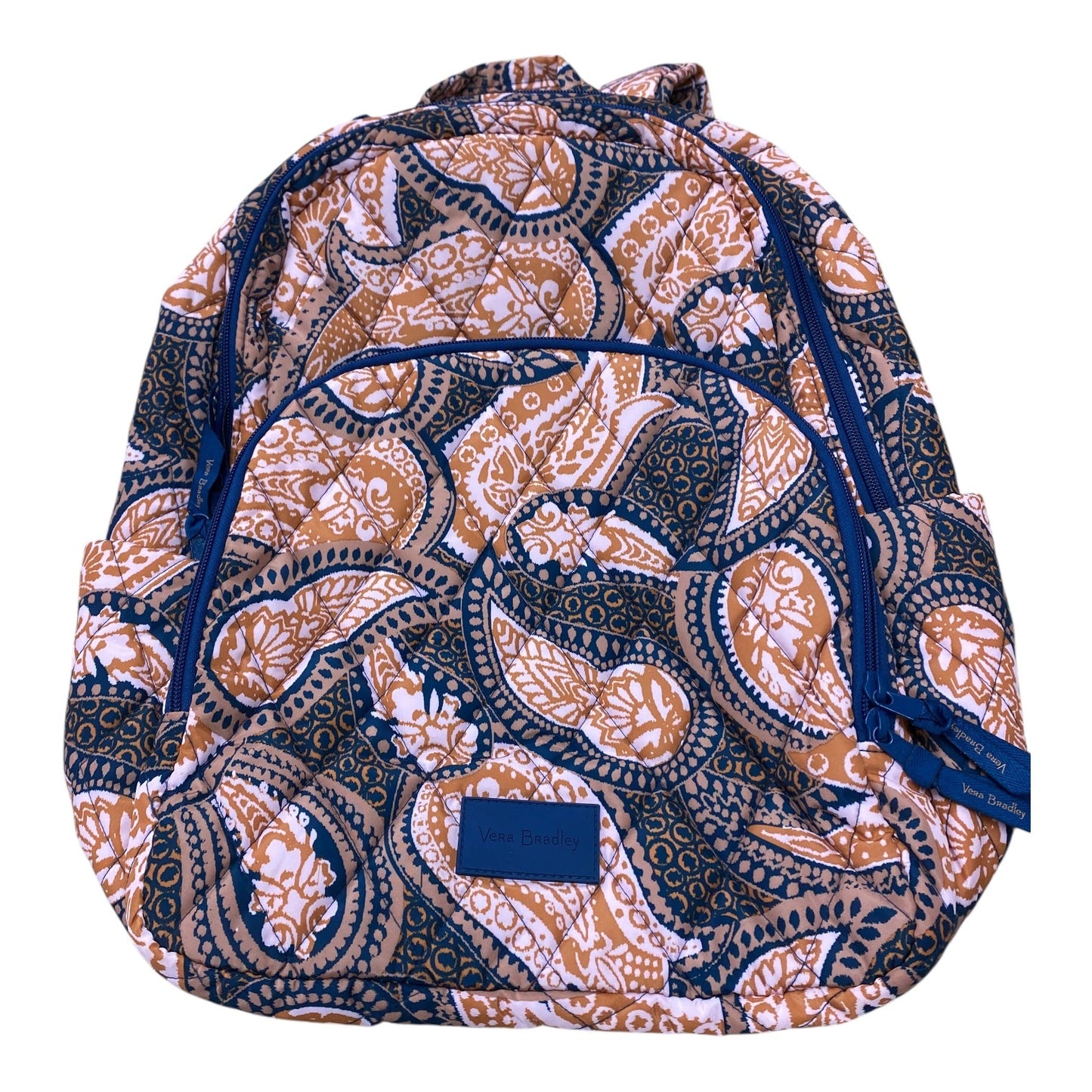 Backpack By Vera Bradley In Multi, Size:Large