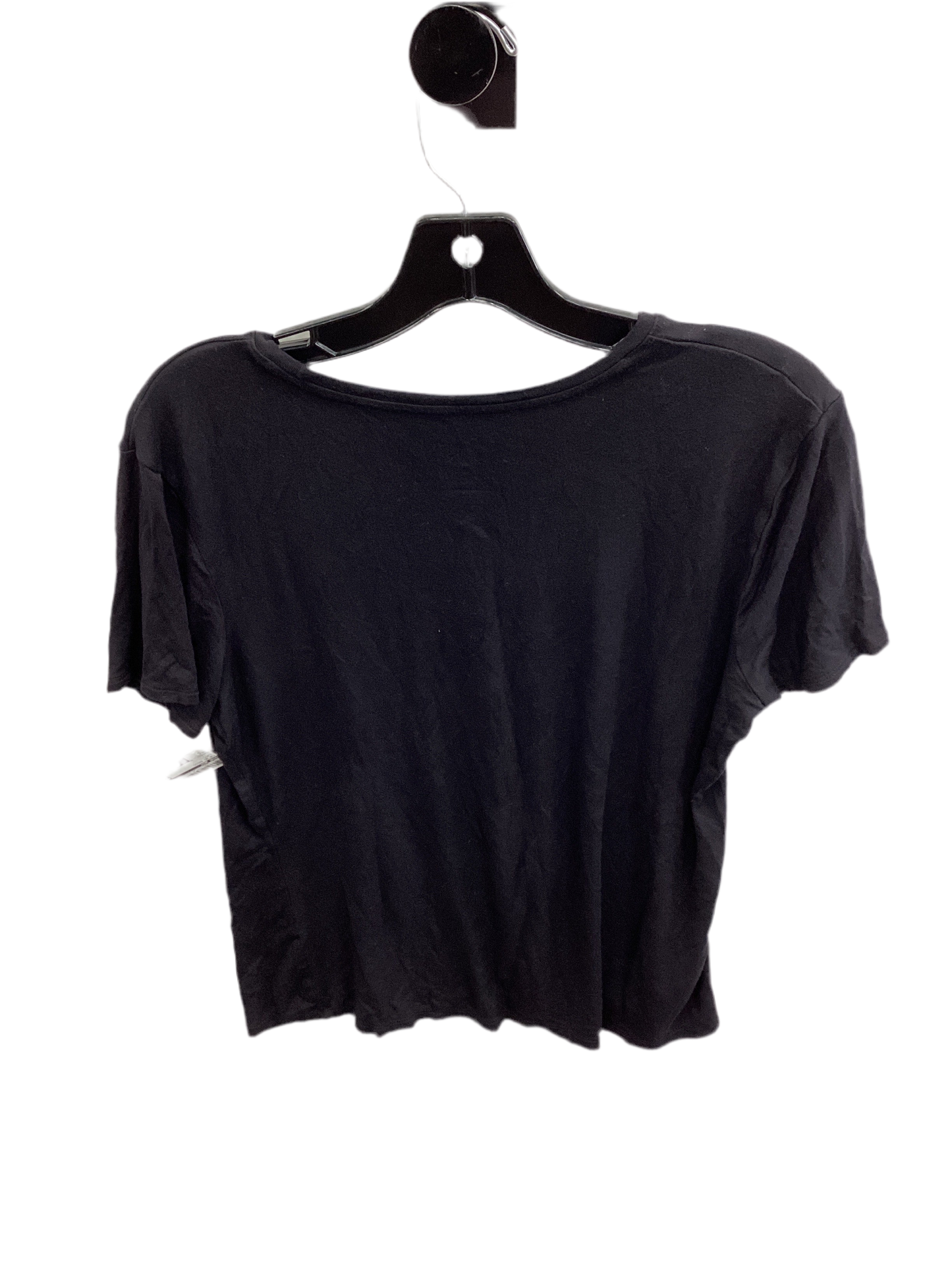 Top Ss Basic By Nine West In Black, Size:L