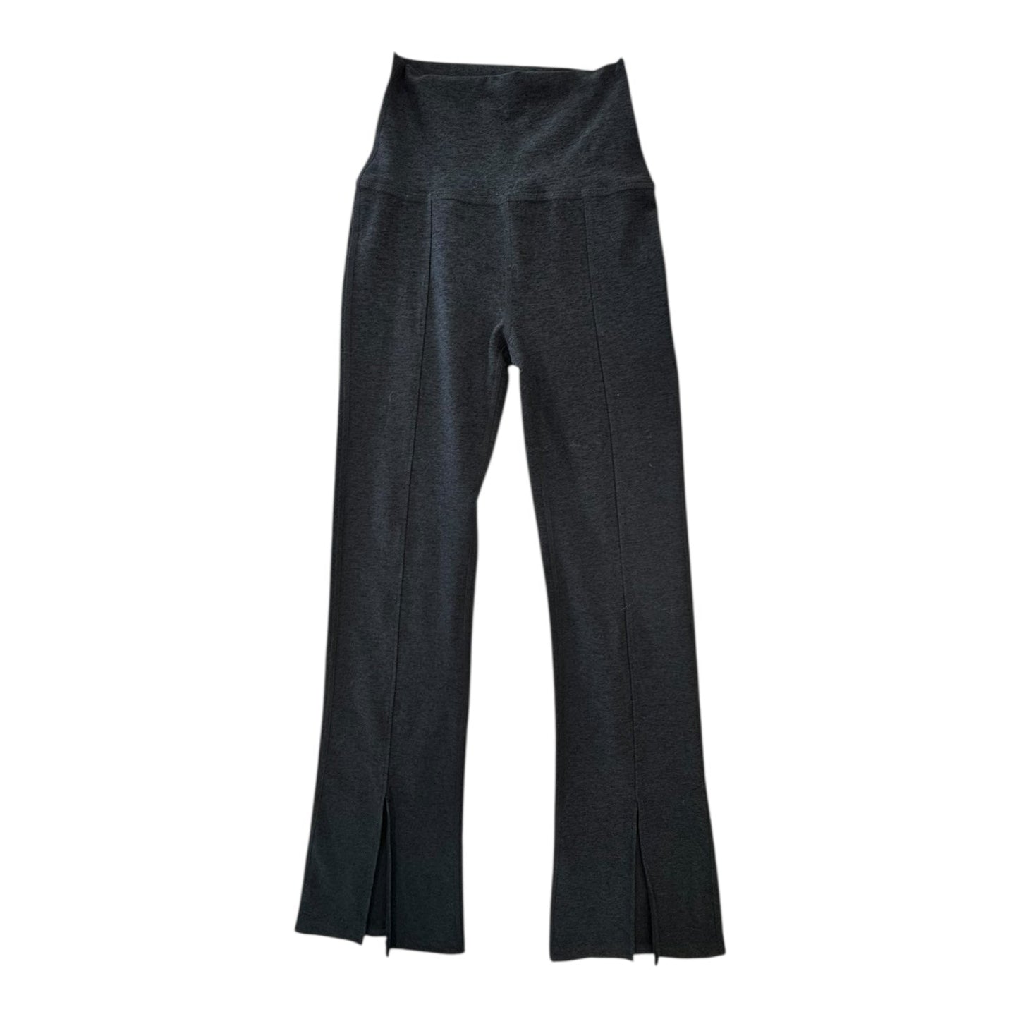 Athletic Pants By Beyond Yoga In Grey, Size:S