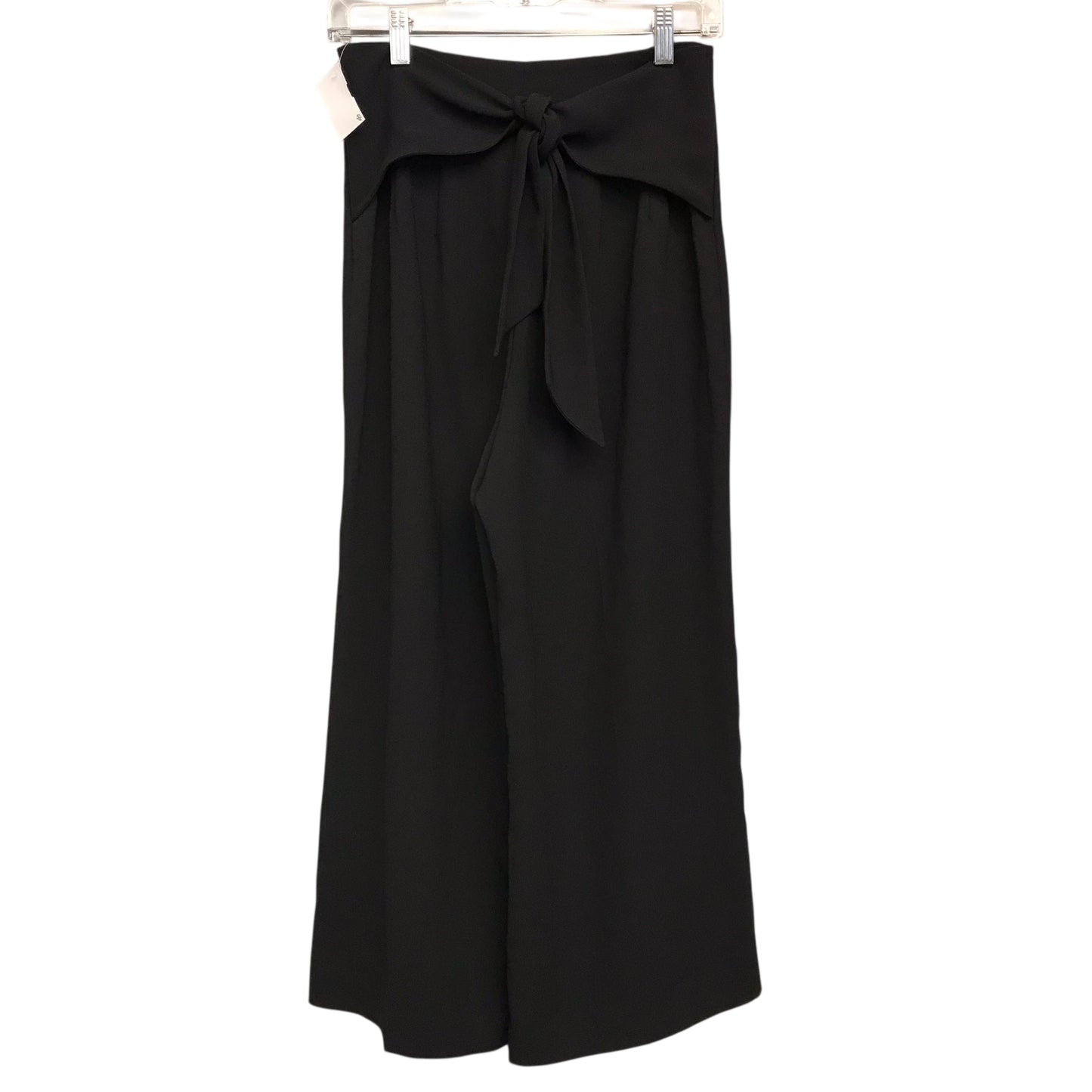 Pants Dress By Express In Black, Size:4