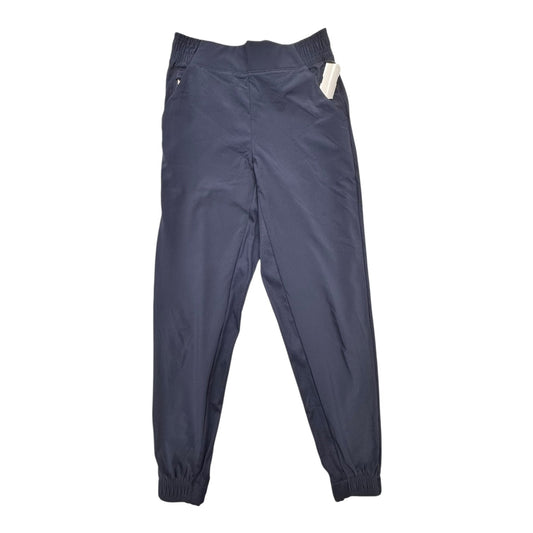 Athletic Pants By Athleta In Navy, Size:2