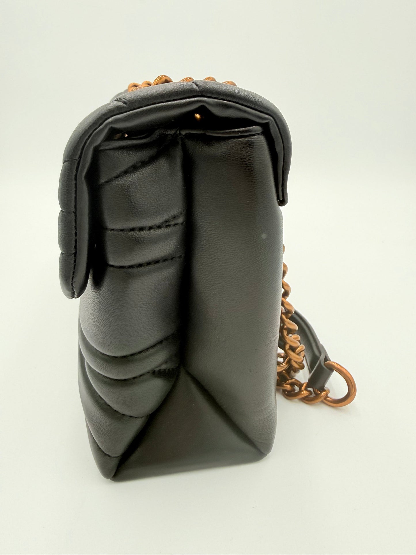 Handbag By Kurt Geiger London, Size: Medium