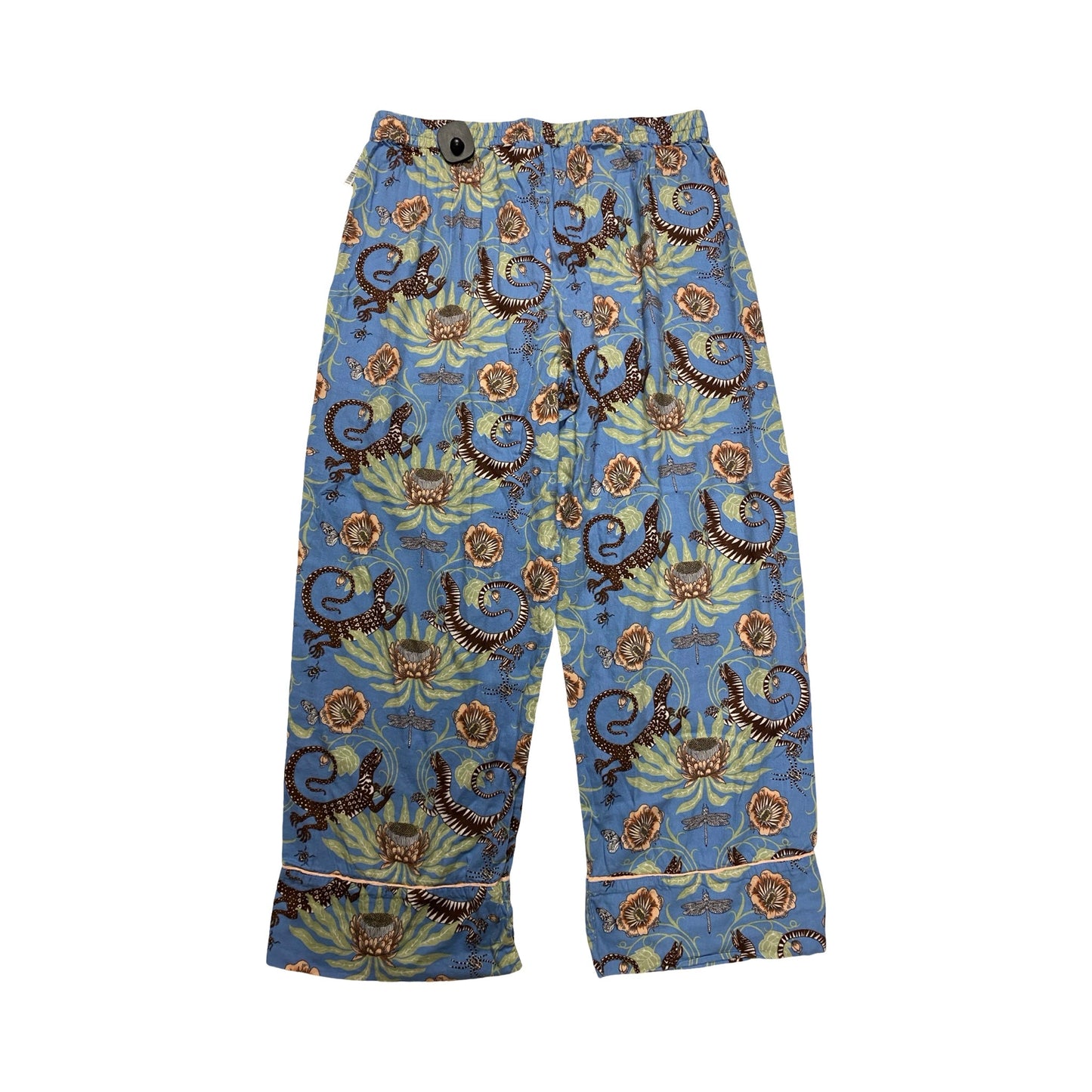 Pants Lounge By Anthropologie In Multi, Size:L