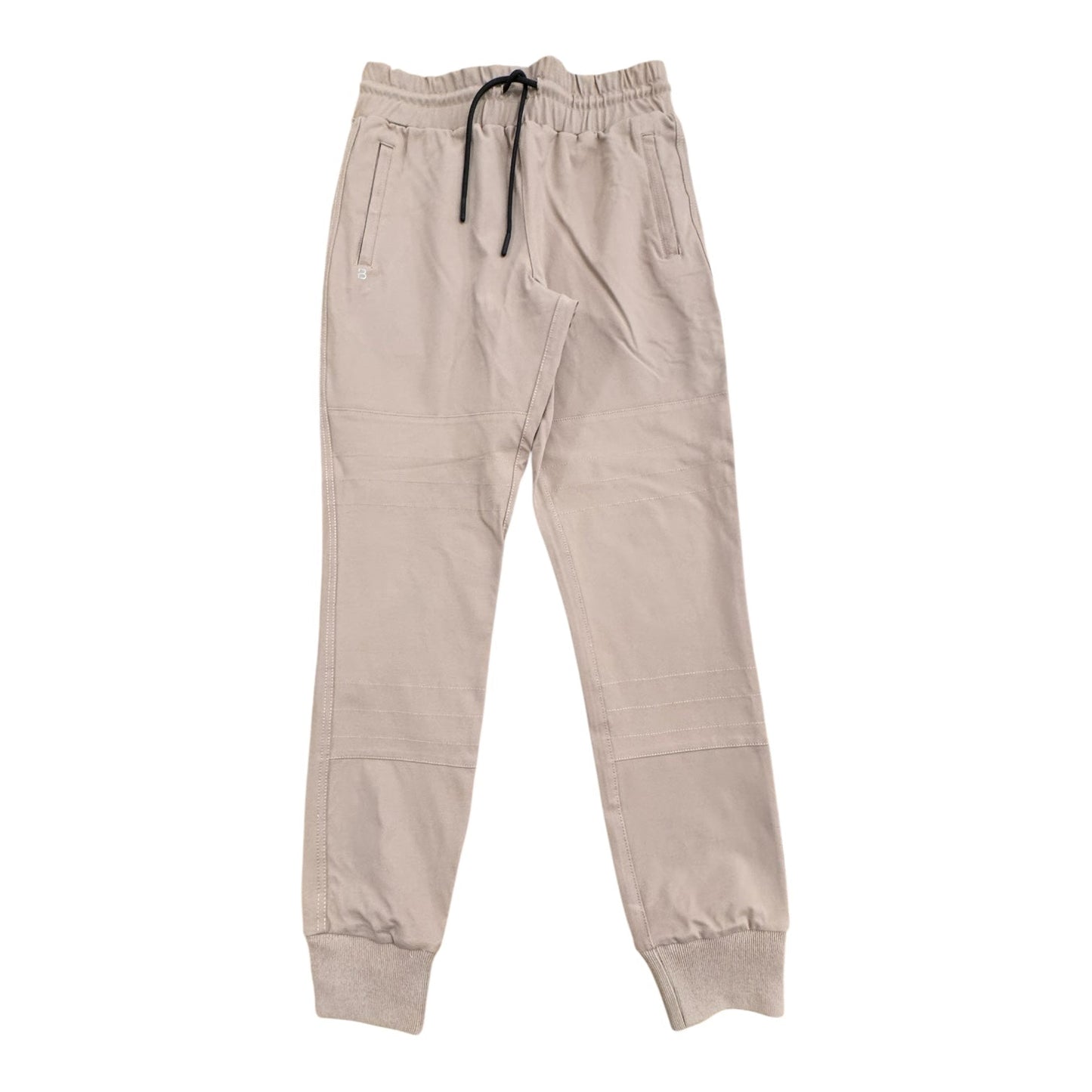 Pants Designer By BYLT In Taupe, Size:S